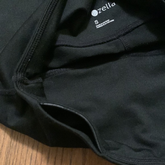 Zella High Waisted Leggings - Picture 5 of 6